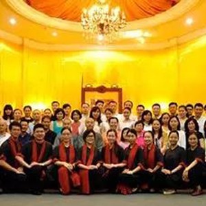 紫琳慈善基金会义工大会活动分享